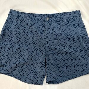 John Varvatos USA swim trunks